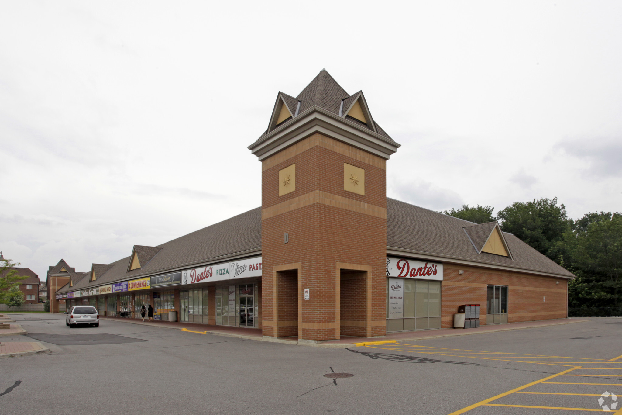 8707 Dufferin St, Vaughan, ON for sale Primary Photo- Image 1 of 1