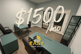 2121 S Hiawasee Rd, Orlando, FL for lease Interior Photo- Image 2 of 6