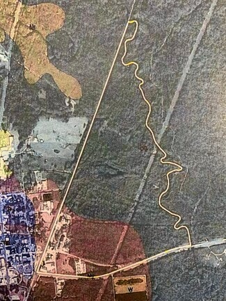 More details for 508 Railroad Ave, Kentwood, LA - Land for Sale