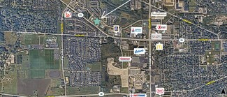 More details for Saint Charles Development Opportunity – Land for Sale