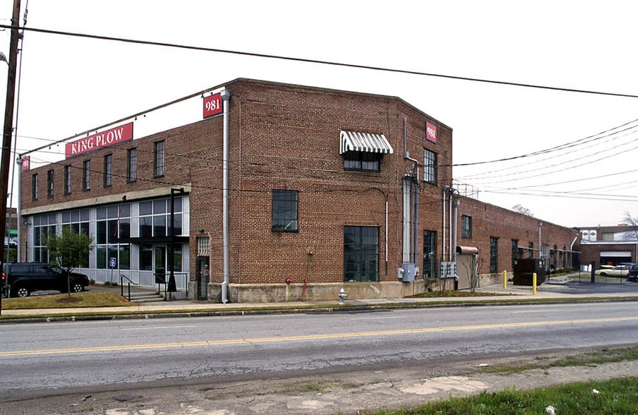 981 Joseph E Lowery Blvd NW, Atlanta, GA for sale - Building Photo - Image 2 of 10