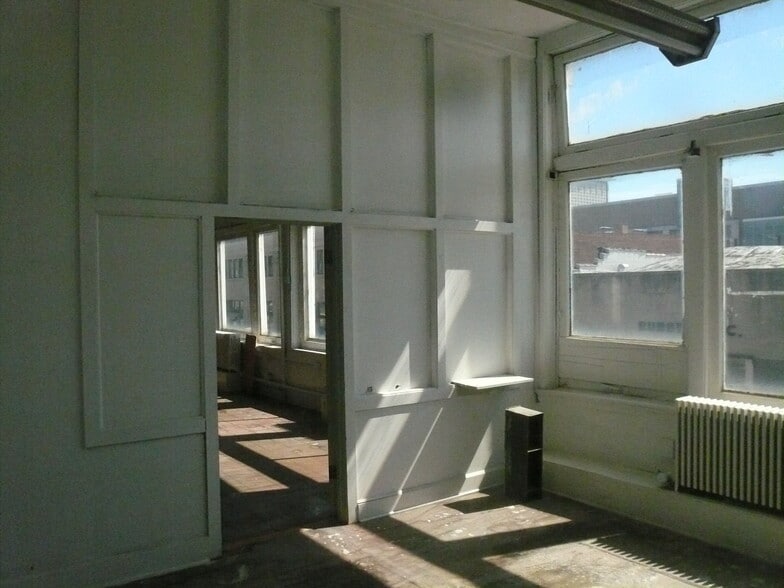 2420-2422 S Michigan Ave, Chicago, IL for sale - Building Photo - Image 3 of 14