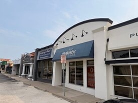 32364-32376 Woodward Ave, Royal Oak MI - Commercial Real Estate