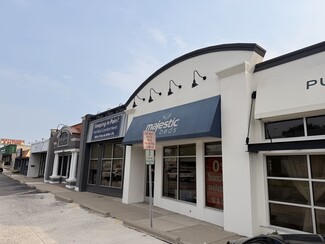 More details for 32364-32376 Woodward Ave, Royal Oak, MI - Office for Lease