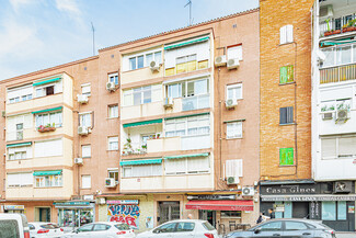 More details for Calle Ángel Múgica, 2, Madrid - Multifamily for Sale