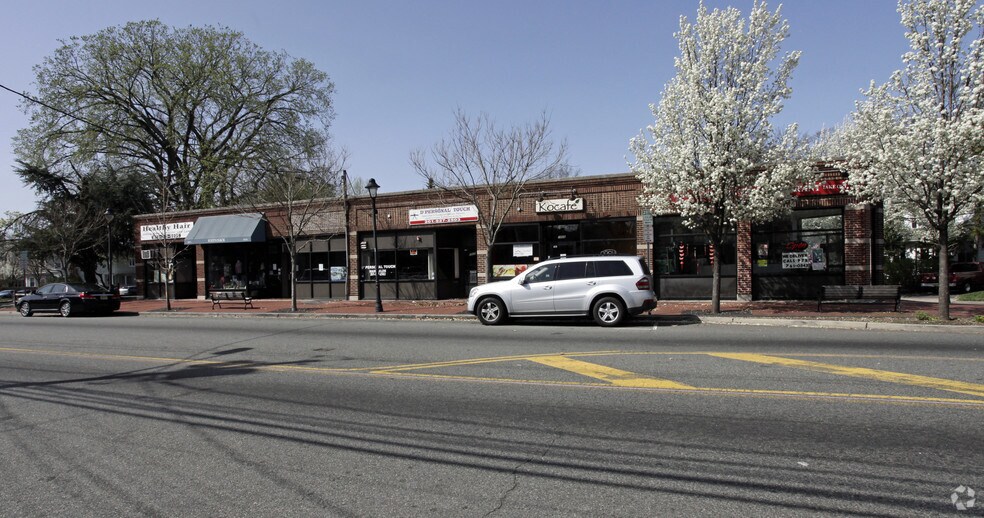 1908 Springfield Ave, Maplewood, NJ 07040 1908 SPRINGFIELD AVE