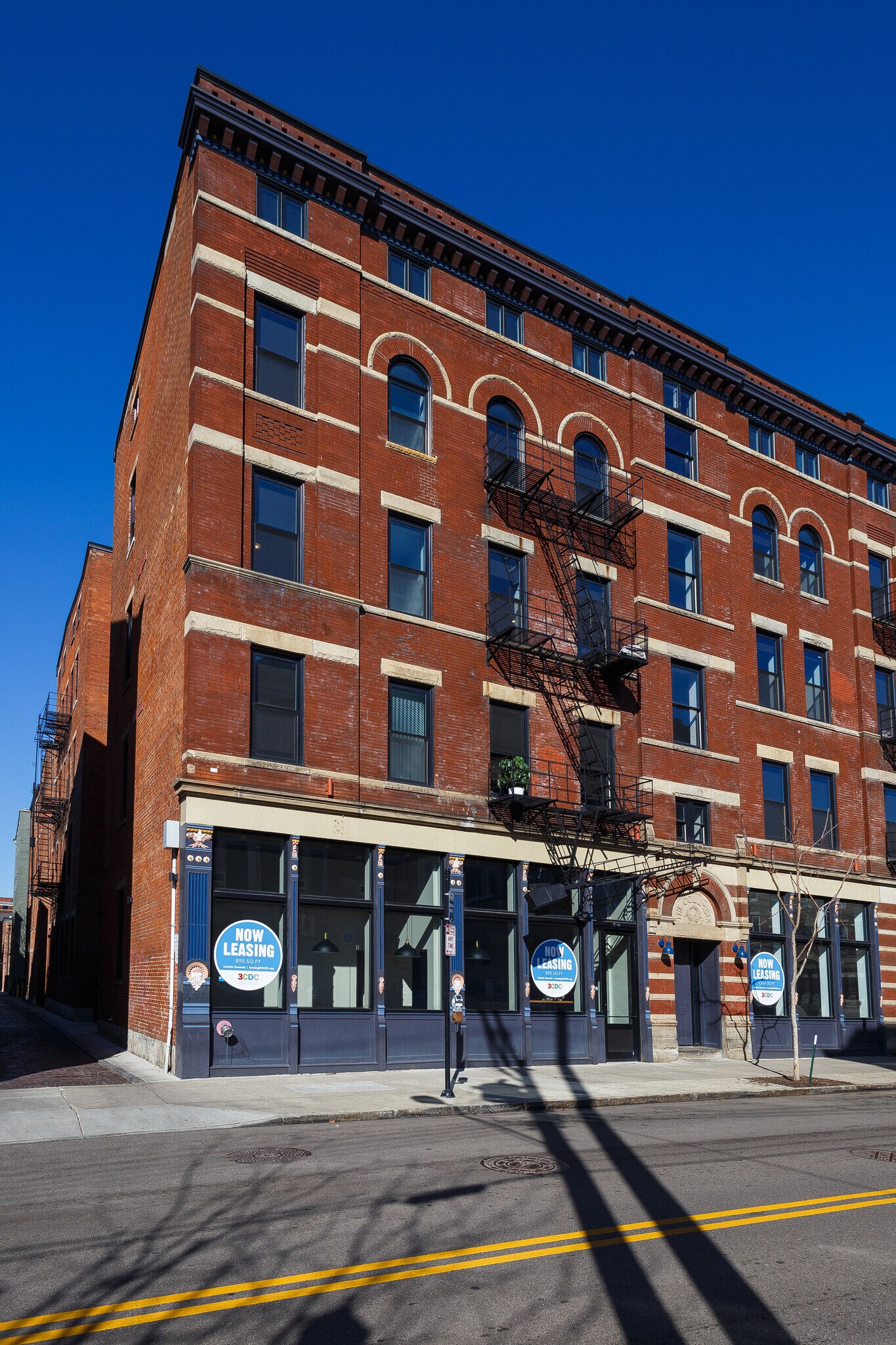 1301 Walnut St, Cincinnati, OH for sale Building Photo- Image 1 of 1