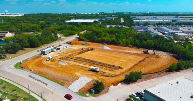 3200 Stone Myers Pkwy, Grapevine, TX for sale Interior Photo- Image 1 of 3
