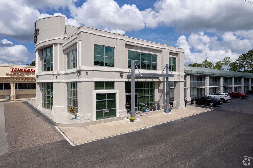 7516 W Newberry Rd, Gainesville, FL for sale - Building Photo - Image 2 of 4