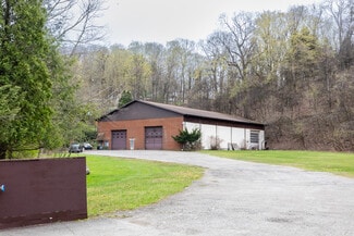 More details for 2430 Lincoln Way, White Oak, PA - Industrial for Lease