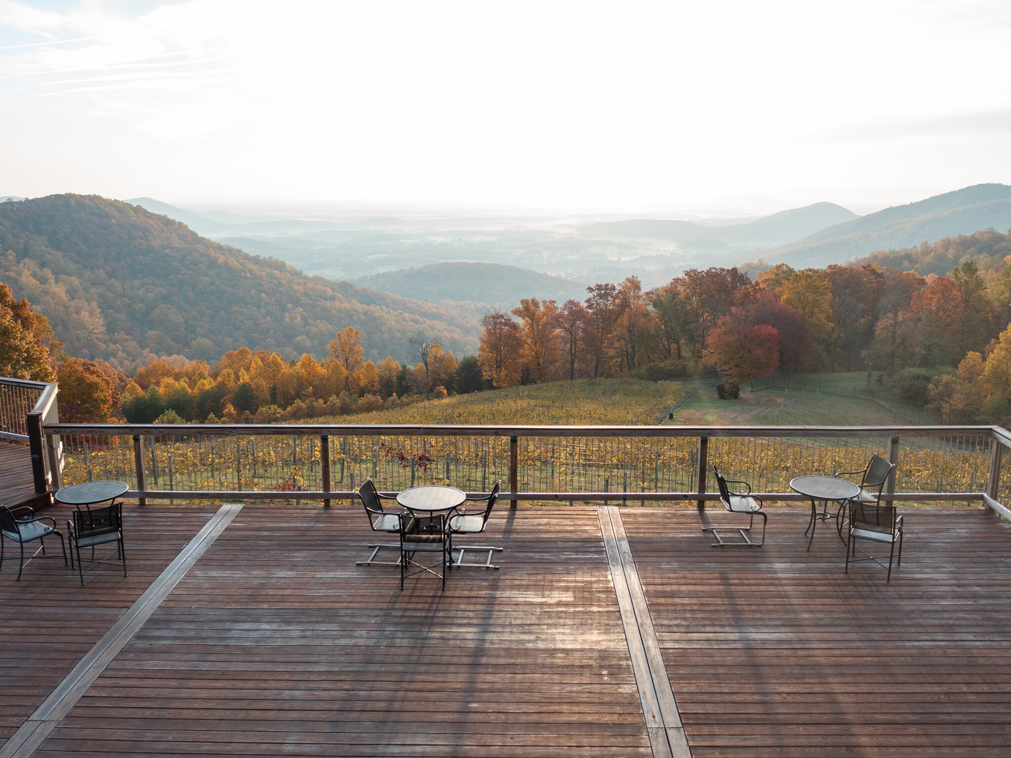 1376 Wyatt Mountain Rd, Dyke, VA 22935 Stone Mountain Vineyards