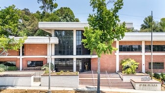 ZK Plaza - Parking Garage