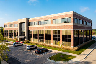 More details for 17430-17436 College Pky, Livonia, MI - Office for Lease