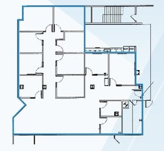 316 W Washington Ave, Madison, WI for lease Floor Plan- Image 1 of 1