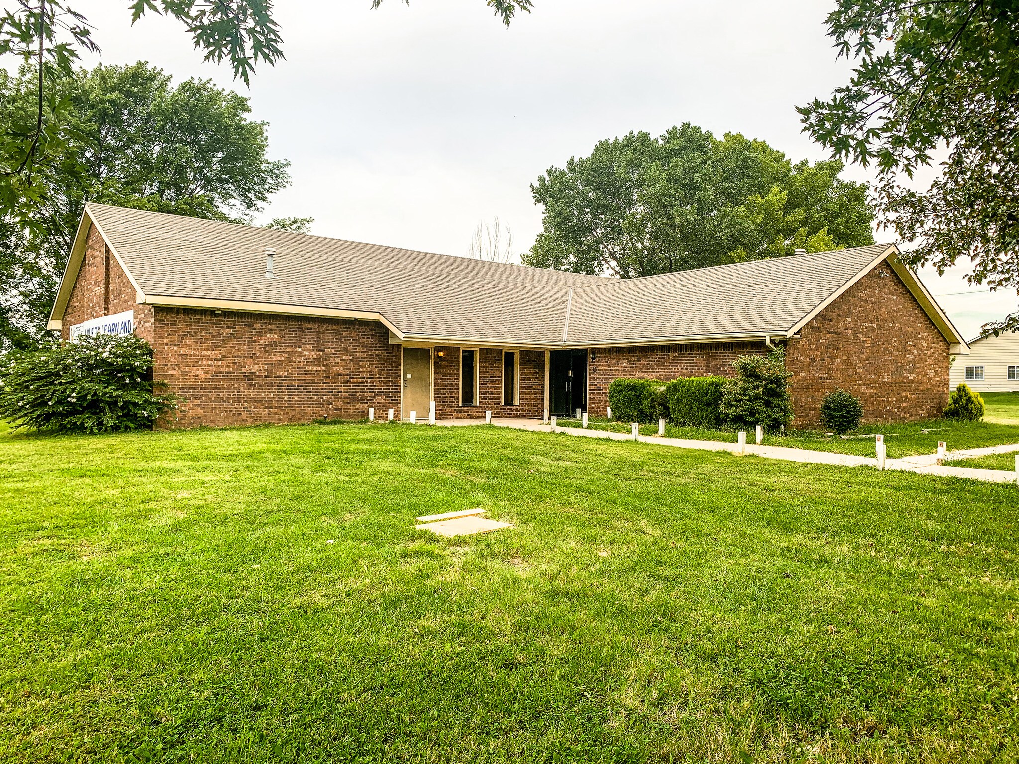 13100 W 13th St N, Wichita, KS for sale Primary Photo- Image 1 of 1