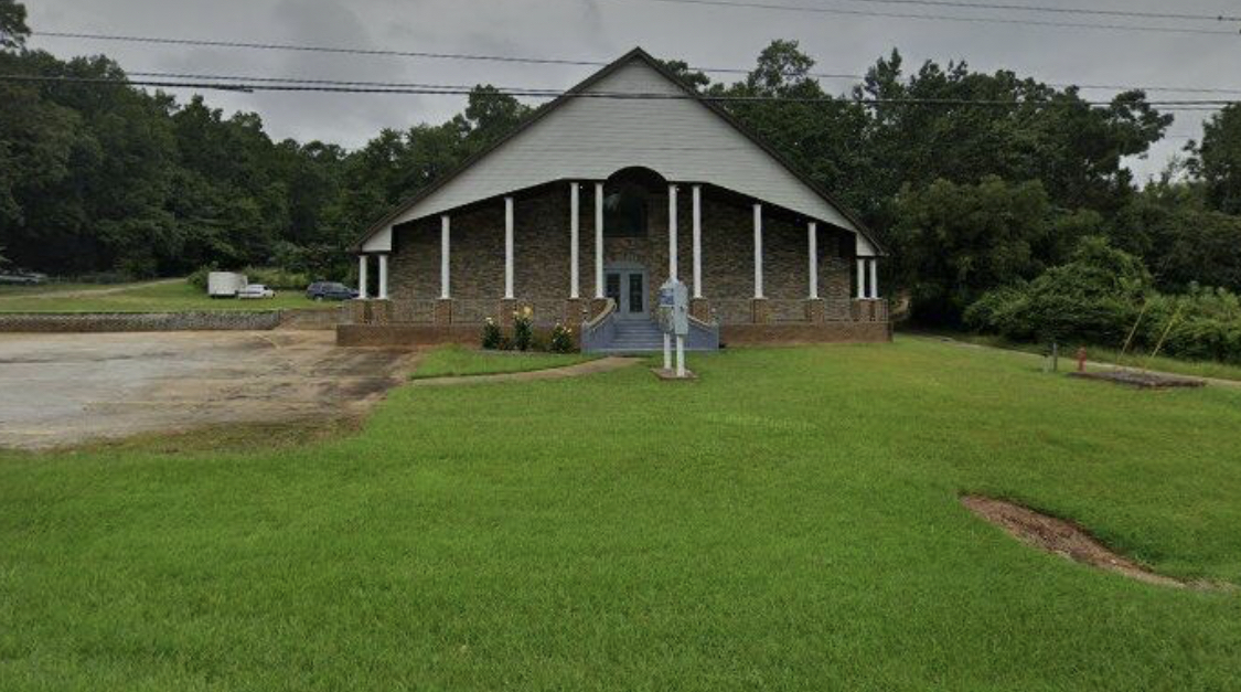 2094 Highway 81 S, Covington, GA for sale Primary Photo- Image 1 of 1