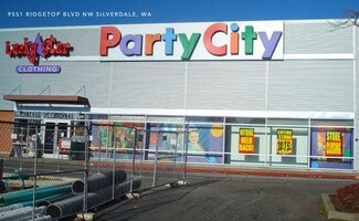 More details for 9551 Ridgetop Blvd NW, Silverdale, WA - Retail for Lease