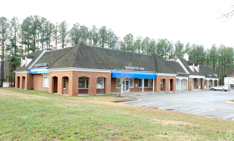 10430-10438 Iron Bridge Rd, Chesterfield, VA for sale - Primary Photo - Image 1 of 1