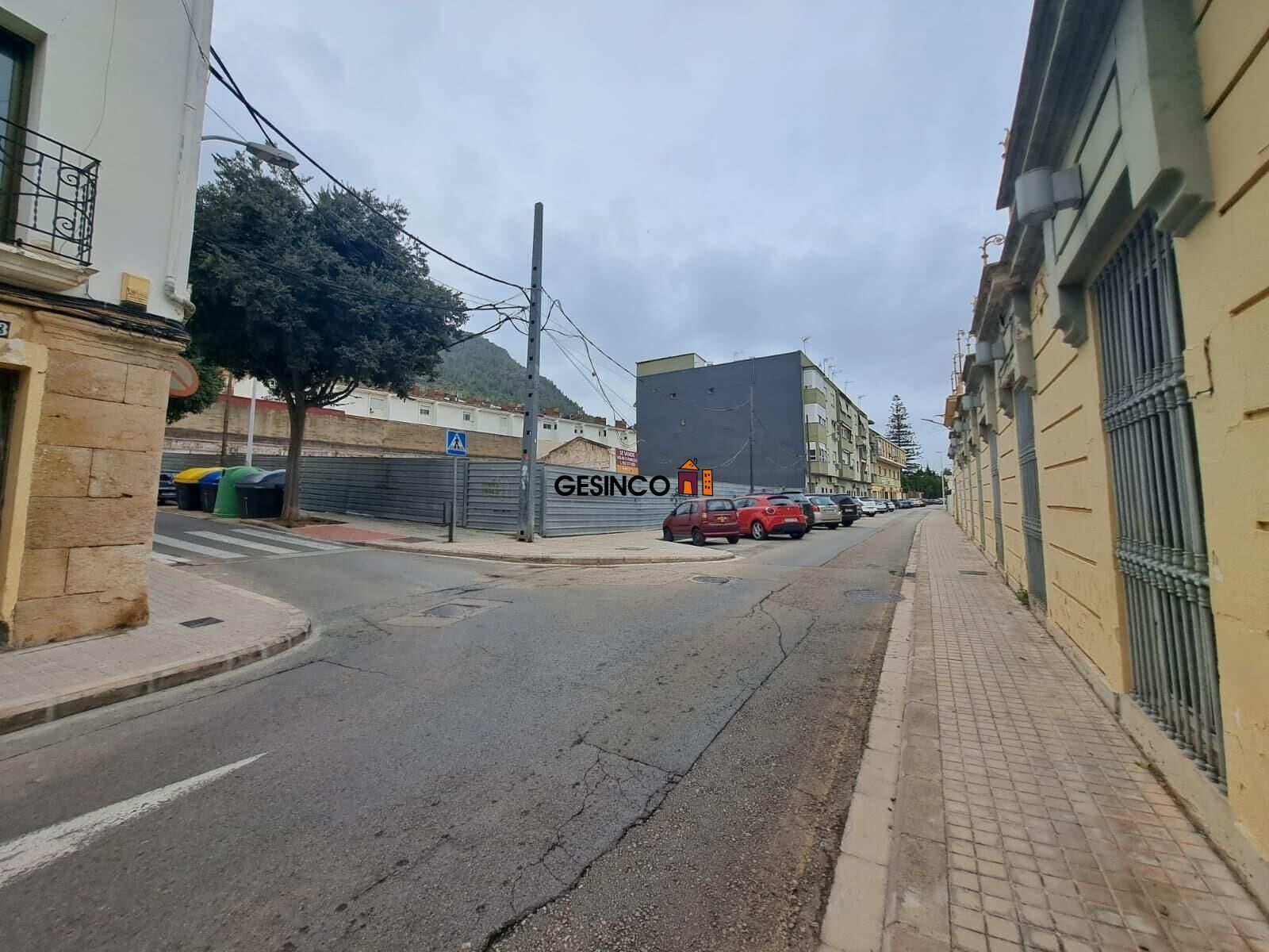 Land in Xàtiva, Valencia for sale Building Photo- Image 1 of 5