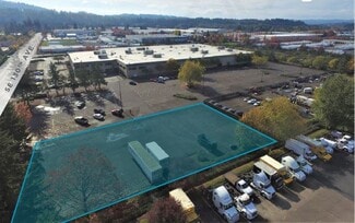 More details for 16259 SE 130th Ave, Clackamas, OR - Land for Lease