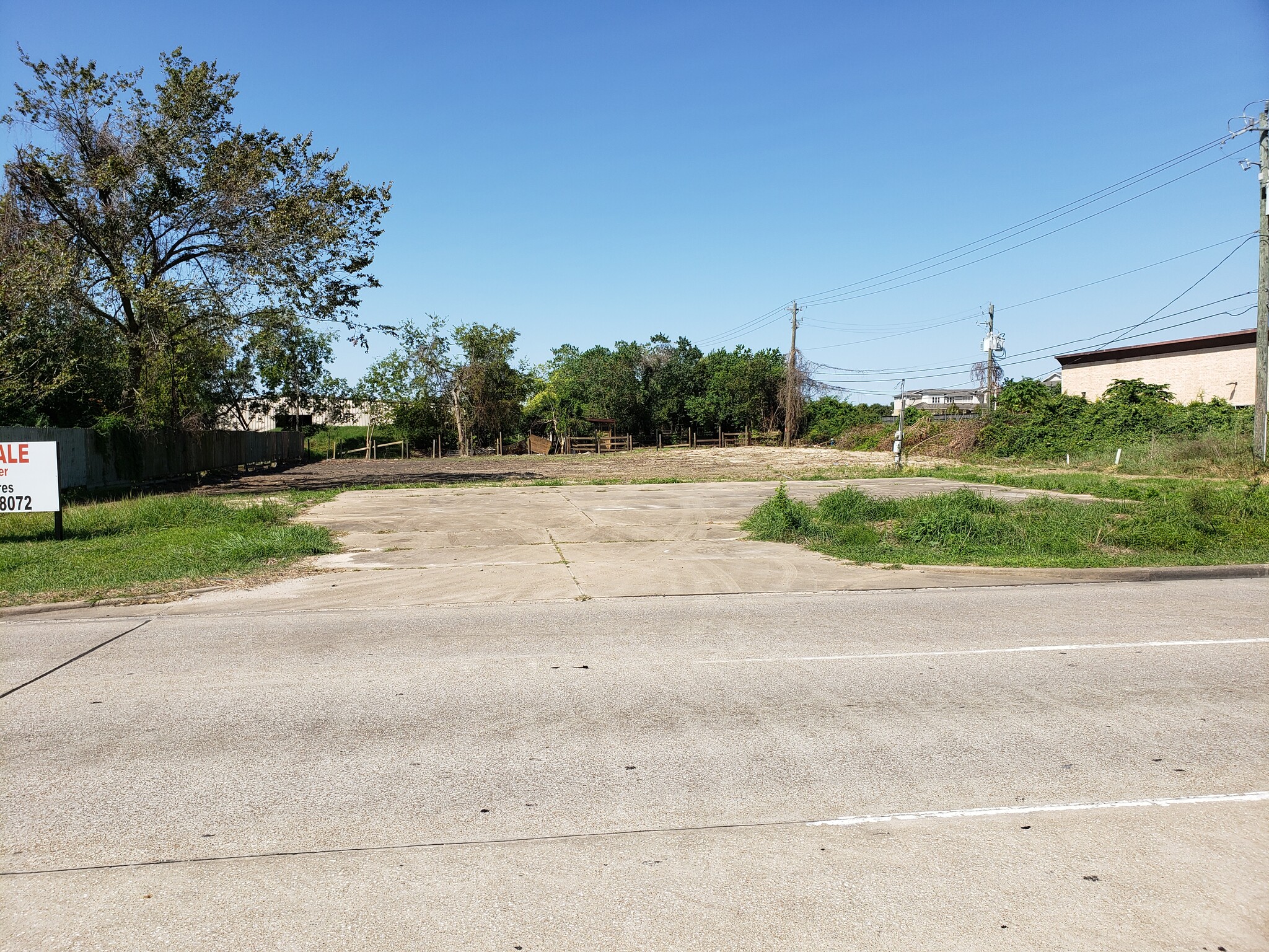 12960 S Post Oak Rd, Houston, TX for sale Building Photo- Image 1 of 1