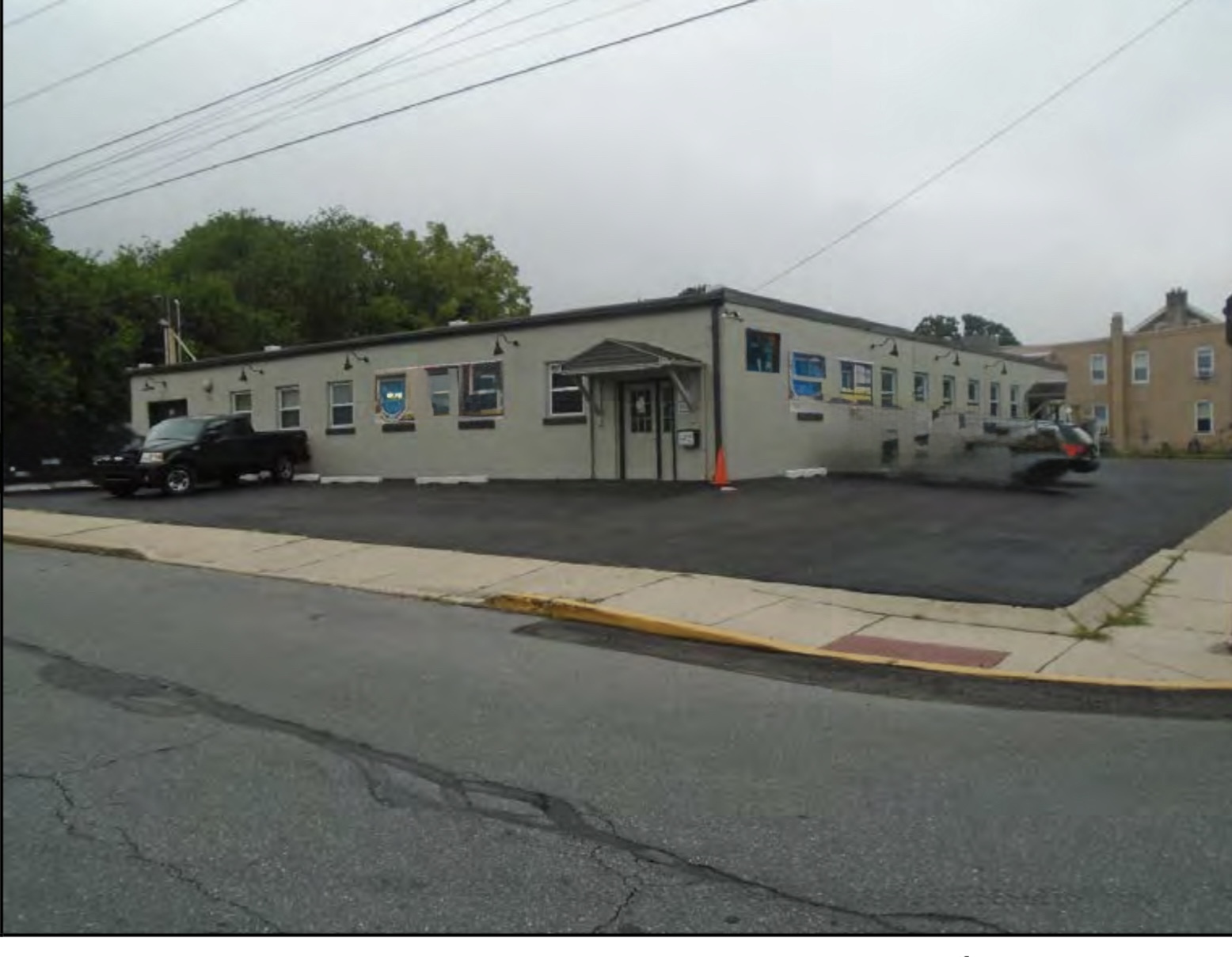 202 S 6th St, Emmaus, PA for lease Building Photo- Image 1 of 6