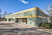 541-551 E Cimarron St, Colorado Springs, CO for lease - Primary Photo - Image 1 of 12