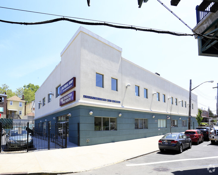 2826 Westchester Ave, Bronx, NY for sale - Primary Photo - Image 1 of 1