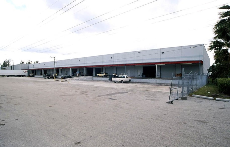 8050-8080 NW 29th St, Miami, FL for lease - Other - Image 2 of 5