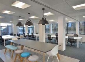 73-79 King St, Manchester for lease Interior Photo- Image 2 of 7