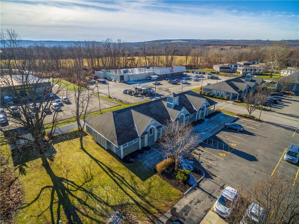 59 Honeoye Commons, Honeoye, NY 14471 Office for Lease