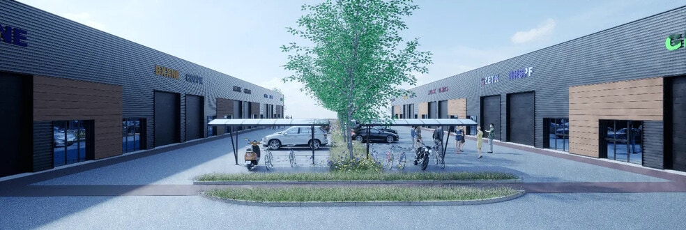 Flex in Honfleur for sale - Building Photo - Image 2 of 9