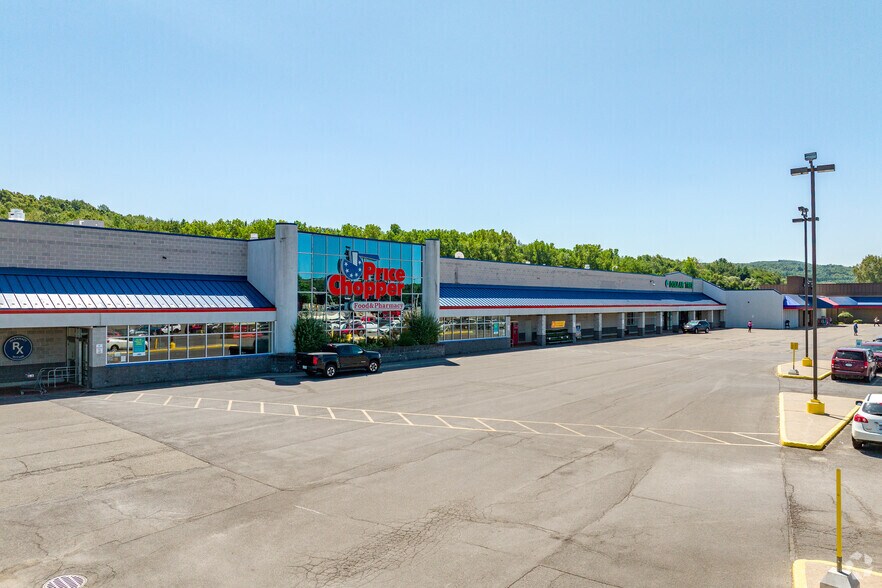 848-854 State Route 13, Cortland, NY for sale - Primary Photo - Image 1 of 5