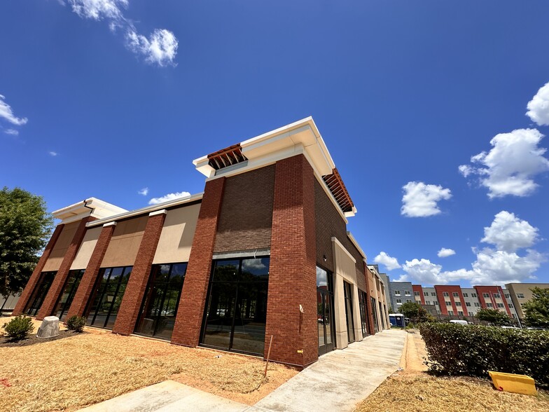 3335 Potomac River Pkwy, Charlotte, NC for lease - Building Photo - Image 3 of 3