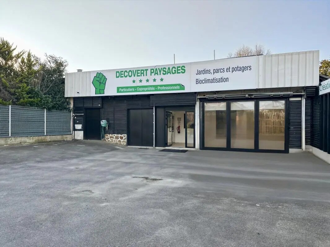 167B Rue De La Porte Jaune, Garches for sale Building Photo- Image 1 of 15