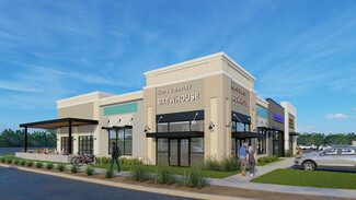 More details for TBD Maguire Blvd, Orlando, FL - Retail for Lease