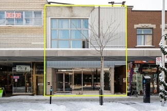 More details for 6982-6984 Saint-Hubert Rue, Montréal, QC - Retail for Sale