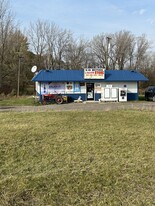 Brothers Party Store - Convenience Store