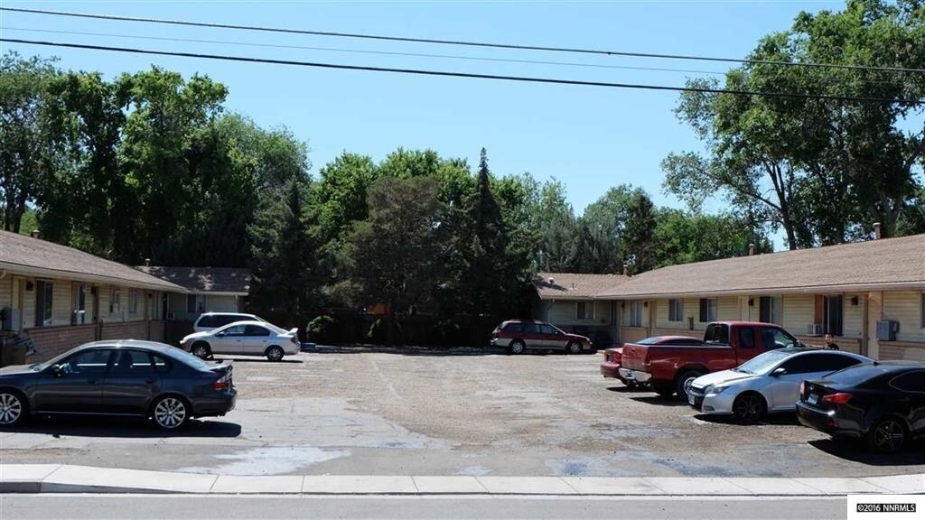 3245-3255 Neil Rd, Reno, NV for sale Building Photo- Image 1 of 1
