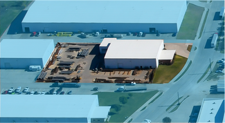 More details for 3621 Shelby Ln, Denton, TX - Industrial for Lease