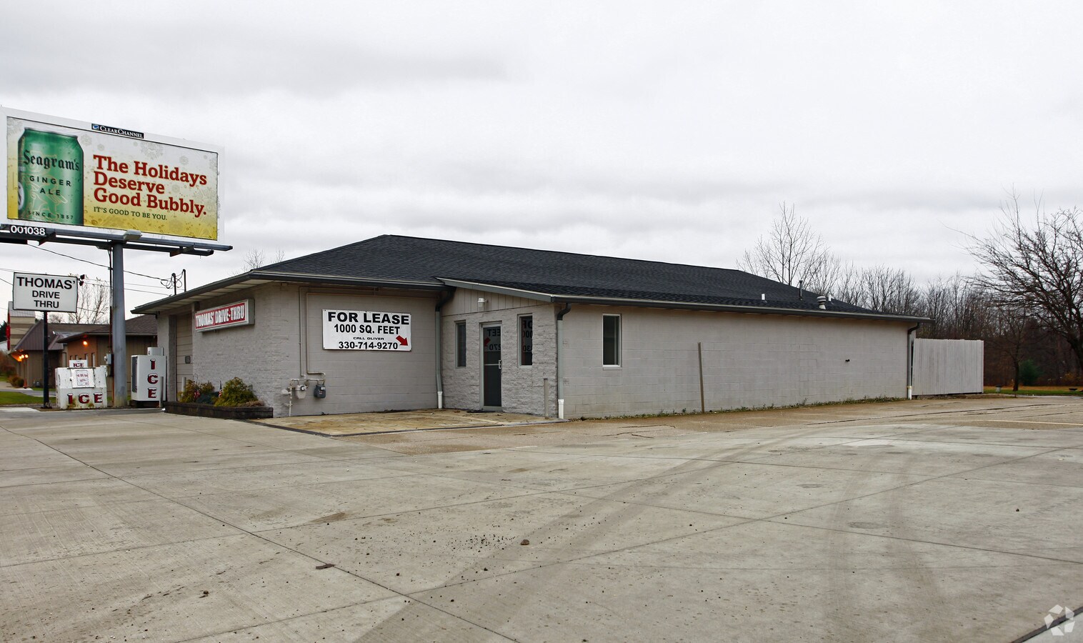 3582 S Arlington Rd, Akron, OH 44312