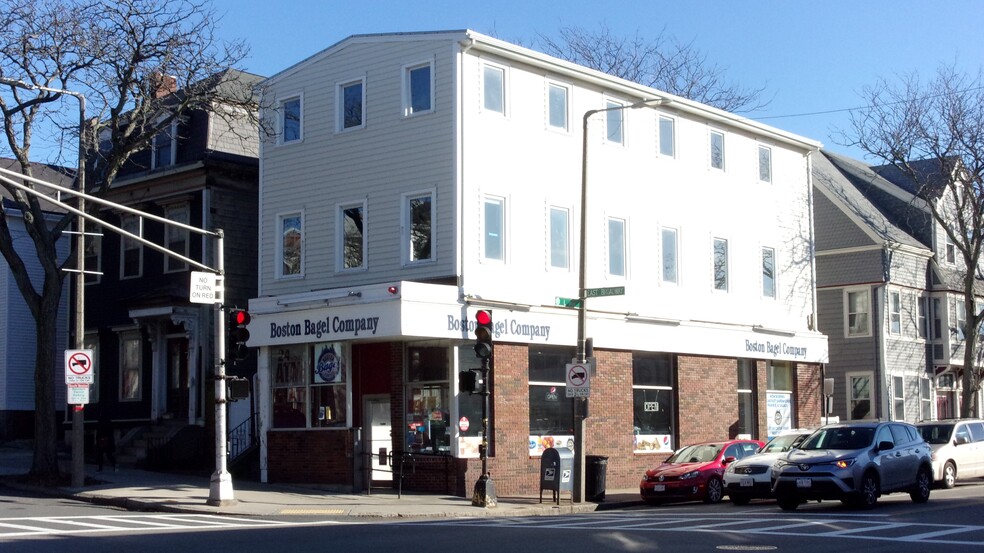 753-755 E Broadway, South Boston, Ma 02127 