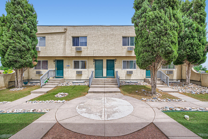 1408 E 21st St, Pueblo, CO for sale - Building Photo - Image 1 of 1