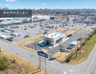 More details for 410 SC-28, Anderson, SC - Retail for Sale