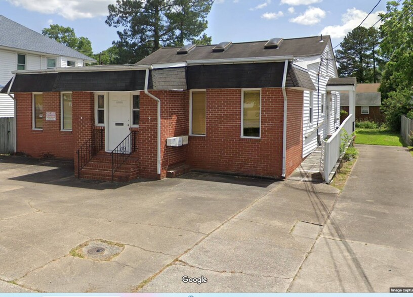 3703 County St, Portsmouth, VA for sale - Primary Photo - Image 1 of 1