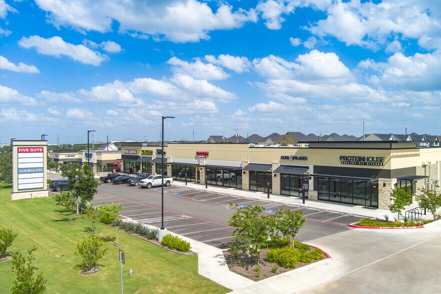 12016 Alamo Ranch Pky, San Antonio, TX for sale - Building Photo - Image 3 of 11