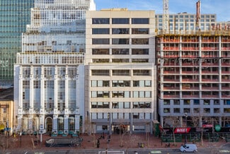 More details for 1155 Market St, San Francisco, CA - Office for Lease