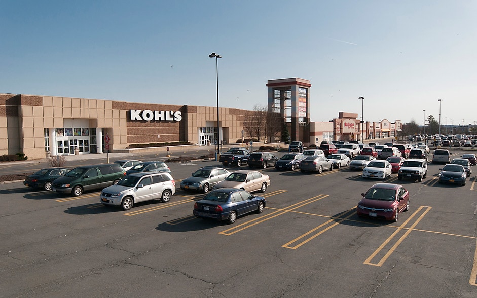 444-470 Route 211 E, Middletown, NY for lease - Building Photo - Image 1 of 18