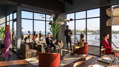 3001 Bragg St, Brooklyn, NY for lease Building Photo- Image 2 of 3