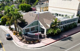 More details for 2016 S El Camino Real, San Clemente, CA - Retail for Sale